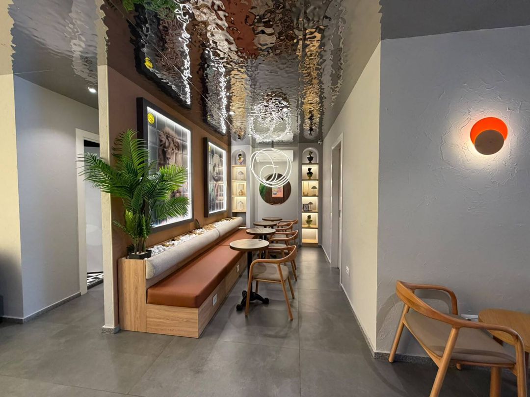 İcarəyə verilir obyekt 200 m² — Əmlak, Bakı (6)