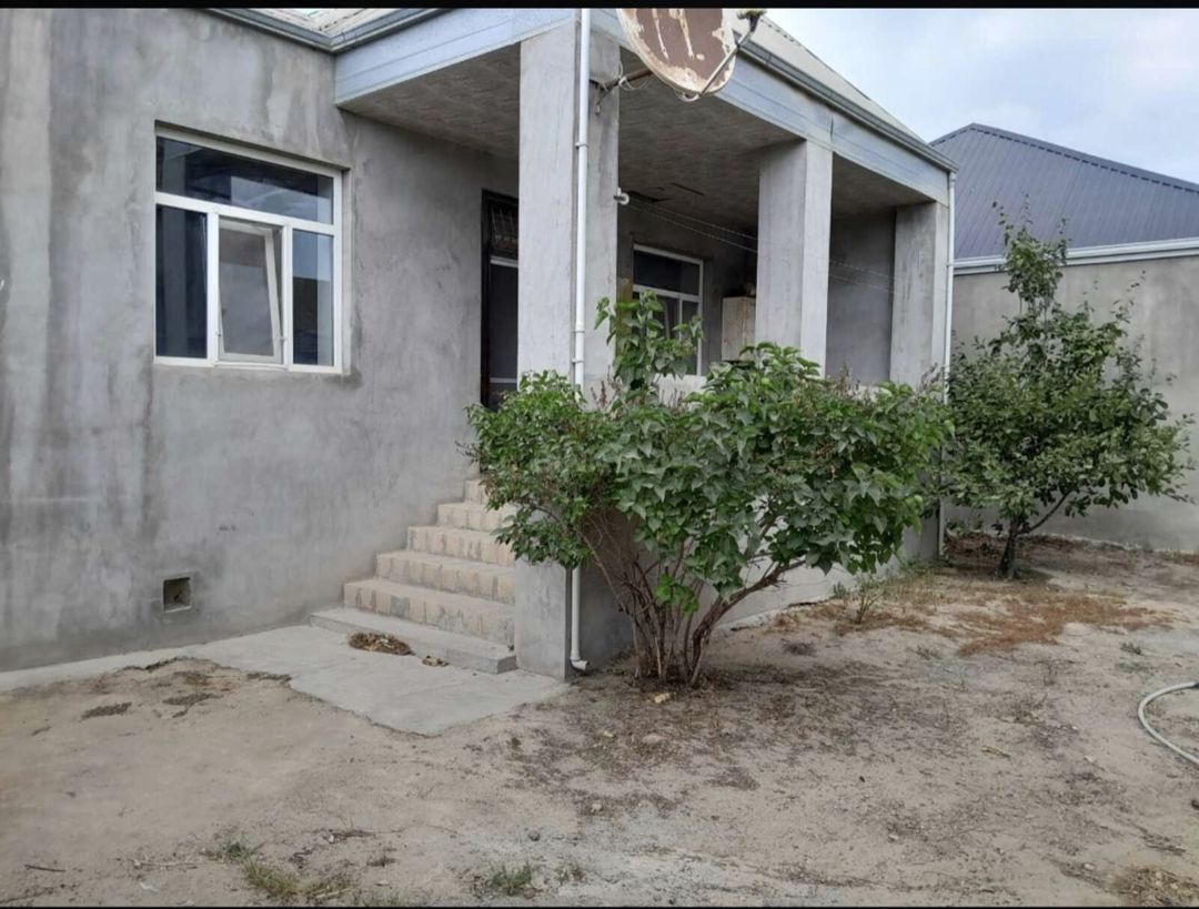 İcarə: 4 otaqlı Ev / villa, 130 m², Xəzər rayonu — Ev, villa, Bakı (12)