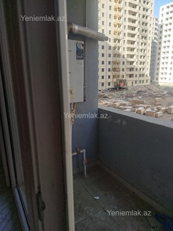 Satılır 2 otaqlı Bina evi menzil (Yeni tikili), 74 m², Saray — Mənzil, Abşeron (10)