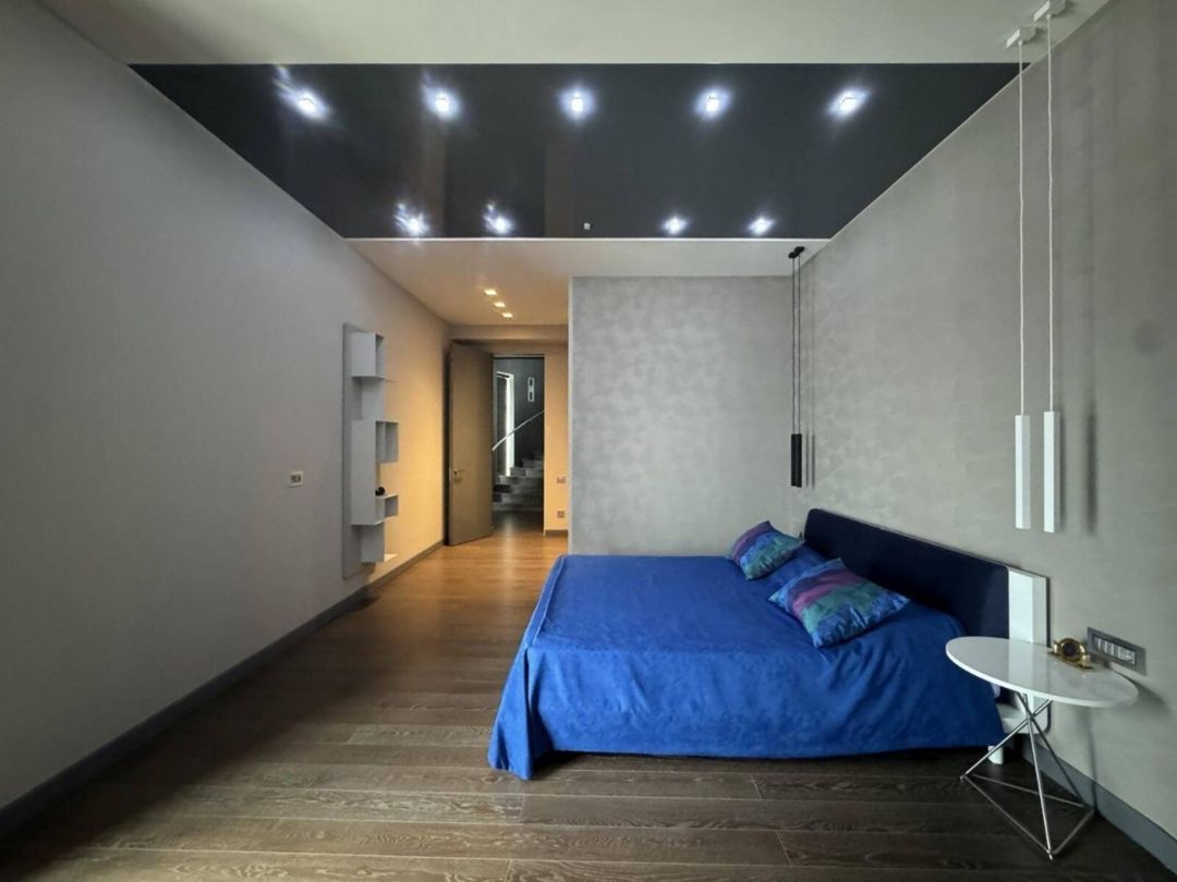İcarəyə verilir 5 otaqlı həyət evi/bağ evi 420 m² — Ev, villa, Bakı (4)