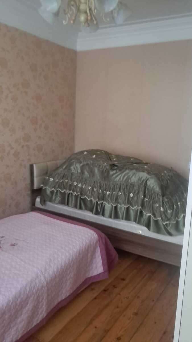 Satılır 3 otaqlı köhnə tikili 90 m² — Mənzil, Bakı (5)