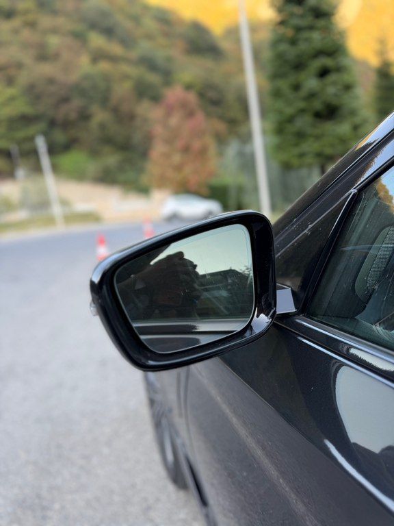 BMW 530e, 2.0 L, 12 kWh, 2018 il, 180 000 km — Avtomobillər, Bakı (7)