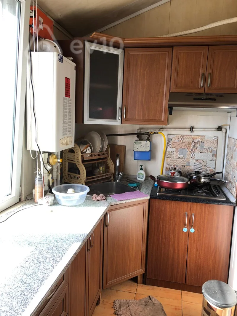 2 otaqlı mənzil, 63 m², İnşaatçılar metrosu — kirayə — Mənzil, Bakı (5)