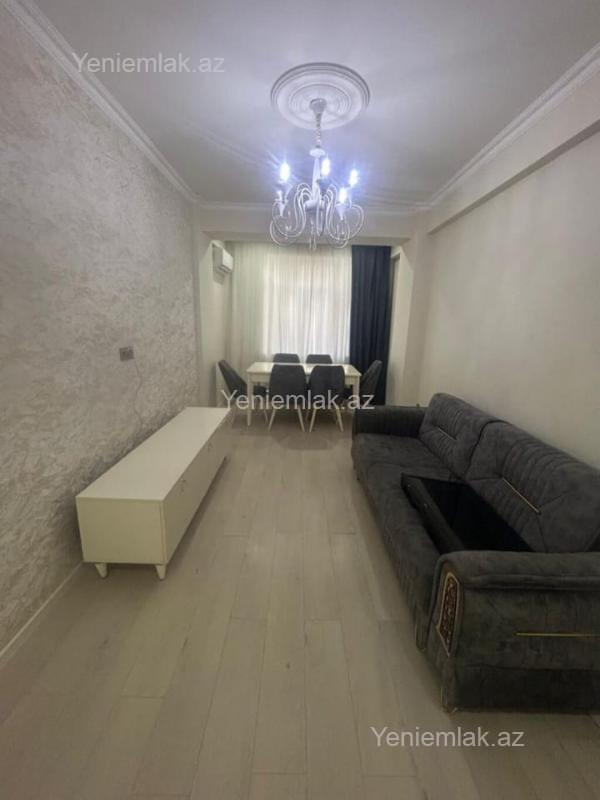 Satılır 2 otaqlı Bina evi menzil (Yeni tikili), 65 m², Masazır — Mənzil, Abşeron (2)