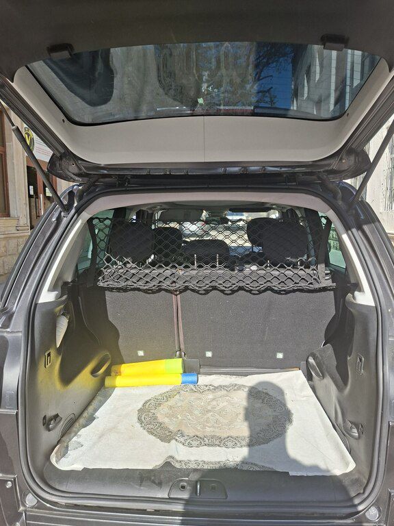 Fiat 500L, 1.4 L, 2014 il, 233 000 km — Avtomobillər, Bakı (5)