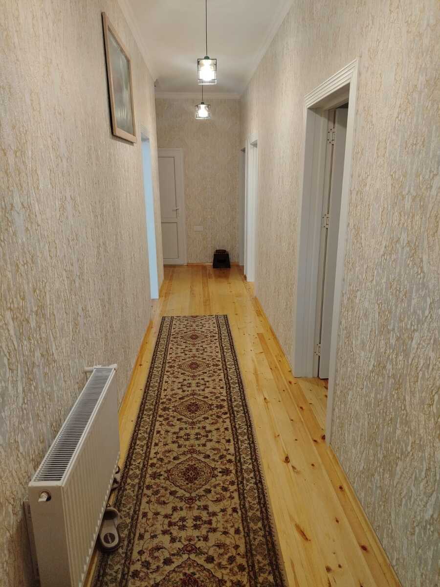 Satılır 4 otaqlı həyət evi/bağ evi 85.9 m² — Ev, villa, Bakı (5)