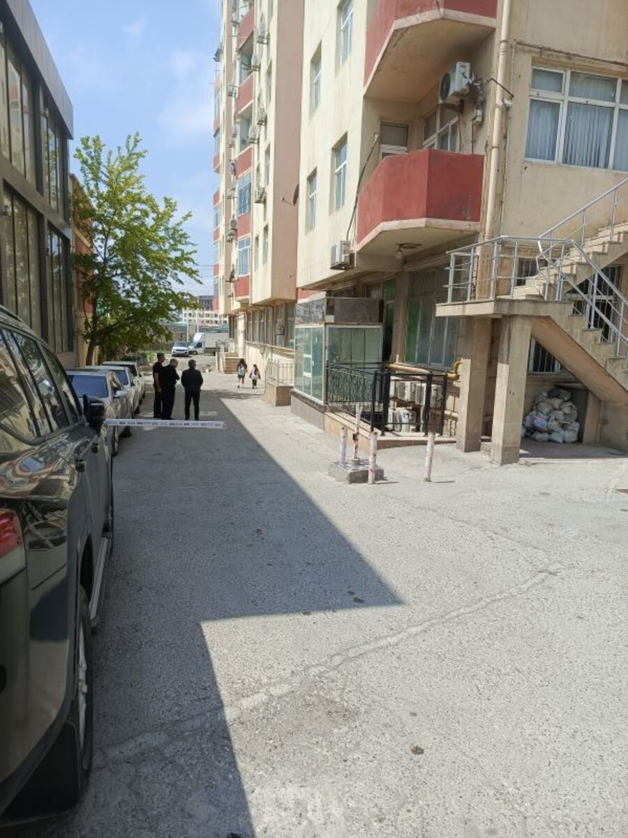 Satılır obyekt 90 m² — Əmlak, Xırdalan (4)