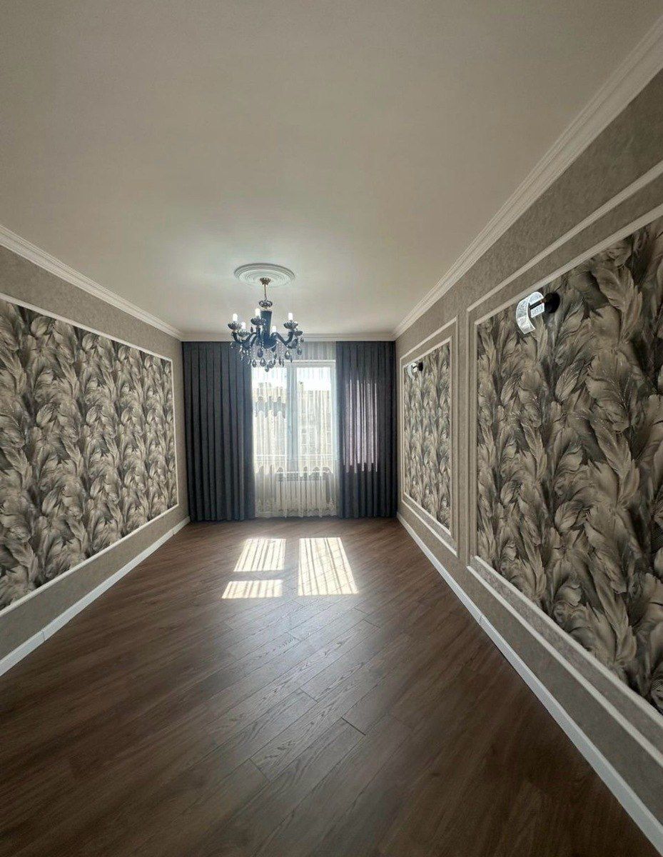 Satılır 2 otaqlı köhnə tikili 55 m² — Mənzil, Bakı (7)