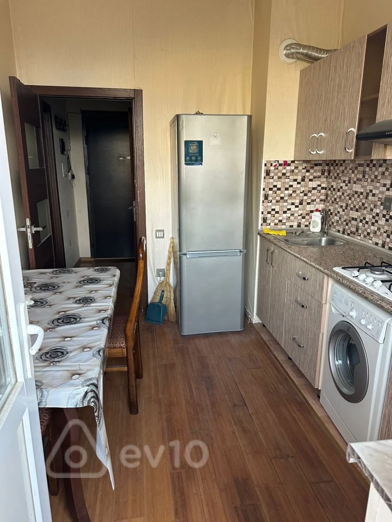 1 otaqlı mənzil, 43 m², Xirdalan kristal1, Xırdalan — Mənzil, Xırdalan (5)