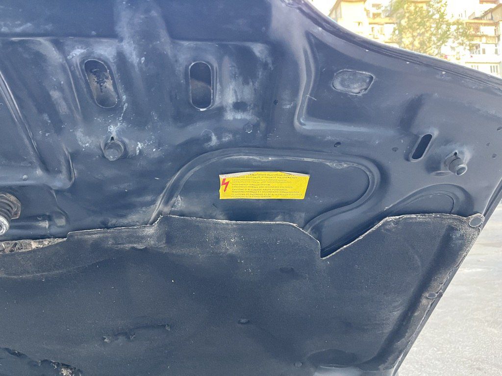 Lada (VAZ) 2115, 1.6 L, 2011 il, 291 000 km — Avtomobillər, Bakı (9)