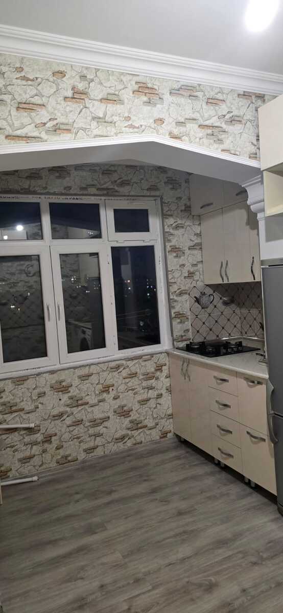 Satılır 2 otaqlı köhnə tikili 60 m² — Mənzil, Bakı (9)