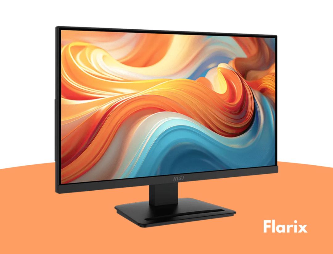 Monitor MSI PRO MP243L E14 23.8" 144Hz — Kompüterlər və noutbuklar, Bakı (3)