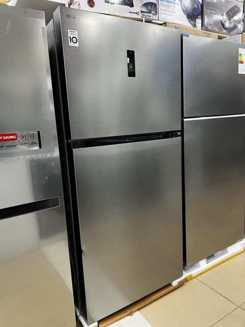 Soyuducu LG LTB842PFBQ — Bakı