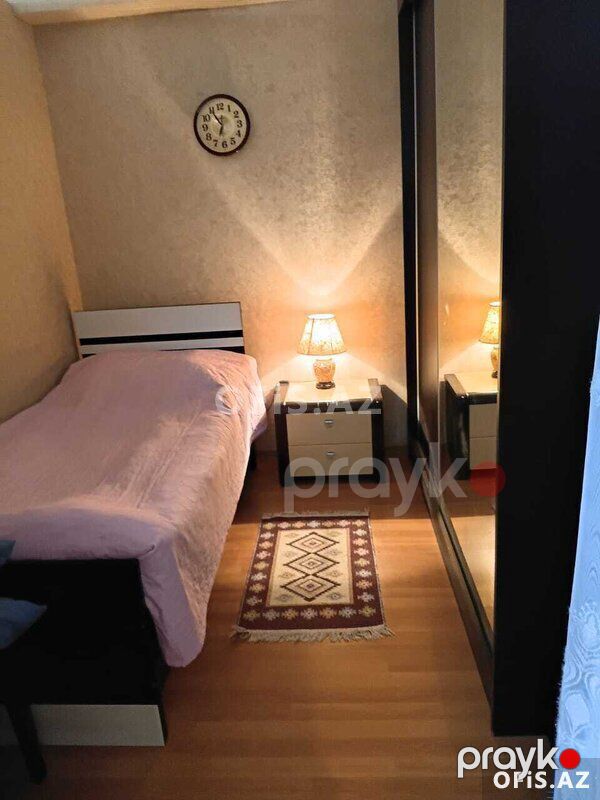 Yeni tikili Satılır Xırdalan, Xırdalan ş, Abşeron Gənclər Şəhərciyi, 2 otaq, 38 m² — Mənzil, Xırdalan (4)
