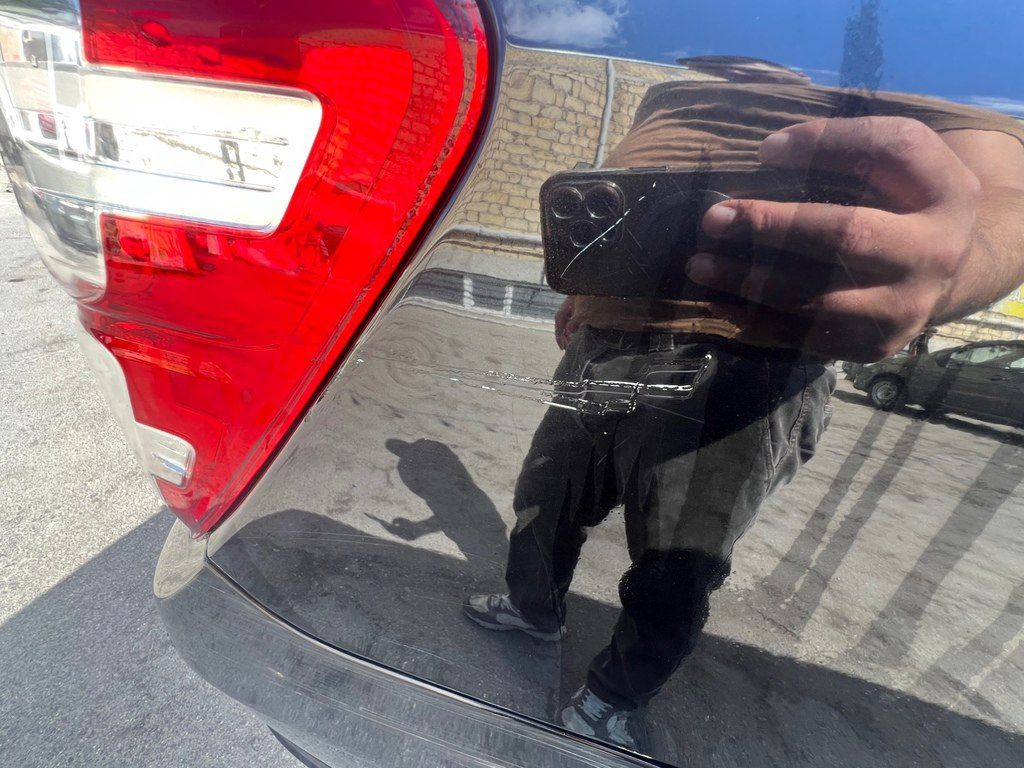 Chevrolet Cobalt, 1.5 L, 2023 il, 155 535 km — Avtomobillər, Bakı (8)