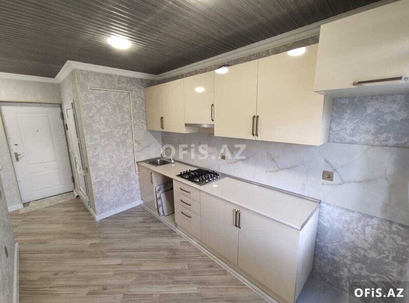 Köhnə tikili Satılır Yasamal r., Elmlər Akademiyası m., 2 otaq, 60 m² — Mənzil, Bakı (3)