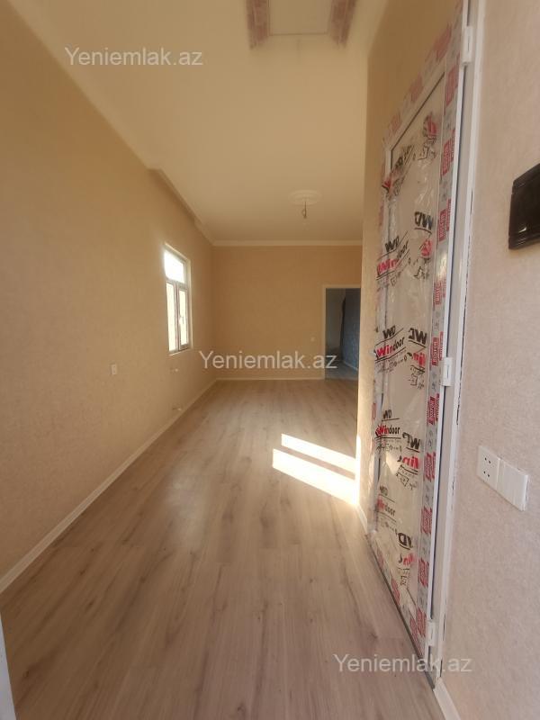 Satılır 2 otaqlı Həyət evi / Villa, 48 m², Masazır — Ev, villa, Abşeron (4)
