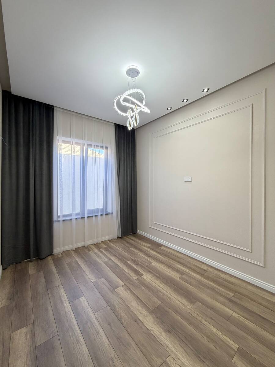 Satılır 4 otaqlı həyət evi/bağ evi 165 m² — Ev, villa, Bakı (12)