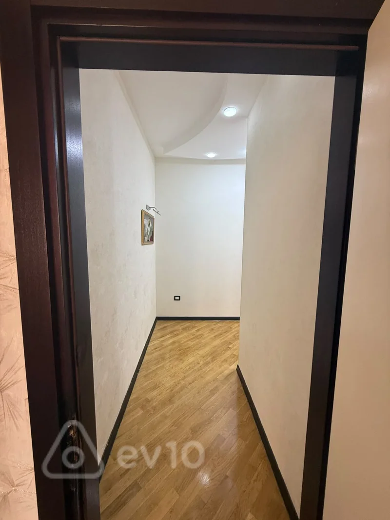 3 otaqlı mənzil, 1300 m², Əlicabbar Orucəliyev küçəsi — kirayə — Mənzil, Bakı (6)