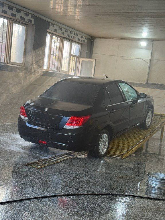 Khazar SD, 1.7 L, 2020 il, 182 000 km — Avtomobillər, Gəncə (2)