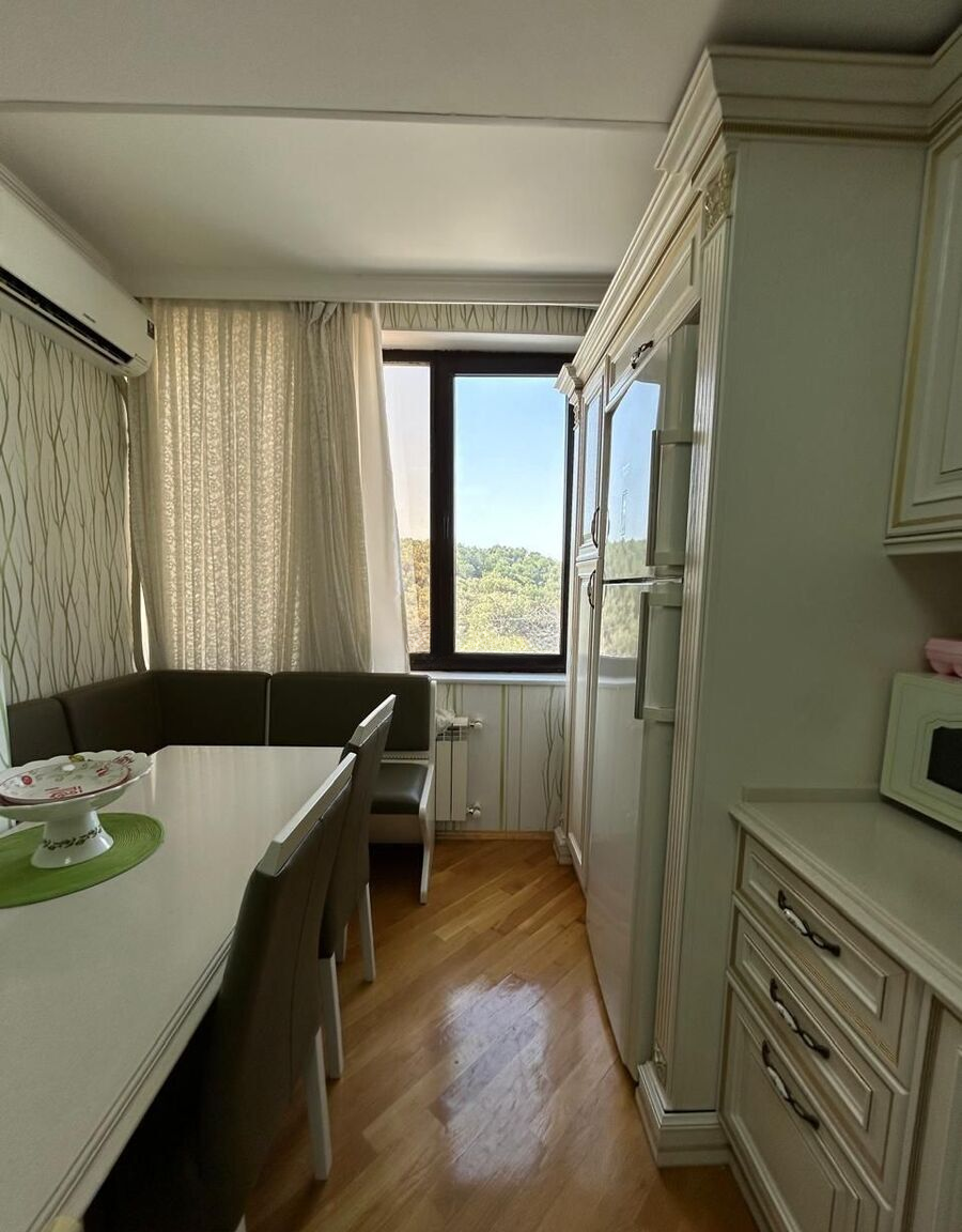 2 otaqlı mənzil 52 m² satılır — Mənzil, Bakı (12)