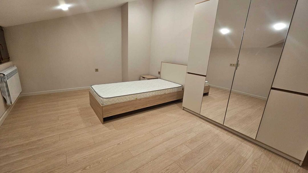 3-otaqlı yeni tikili, Nizami m., 93 m² — Mənzil, Bakı (7)