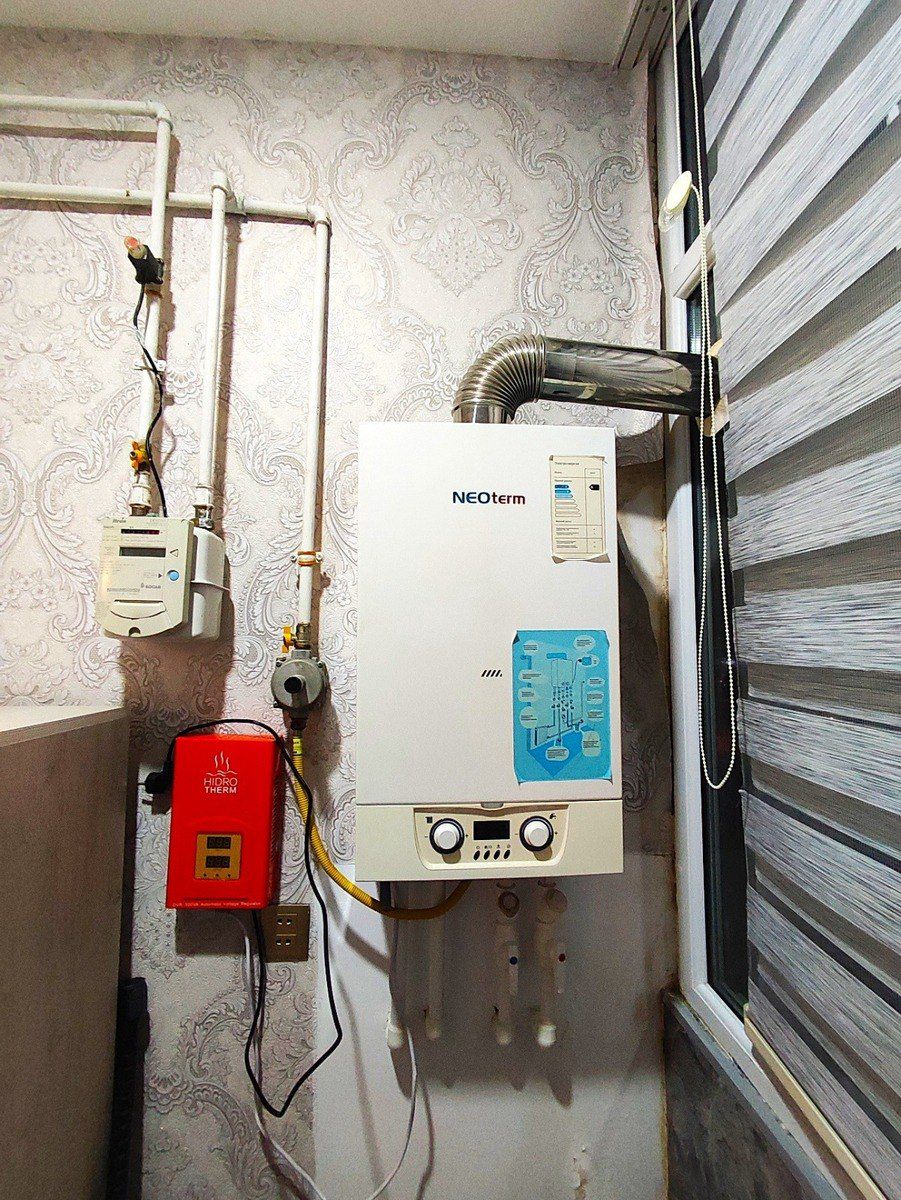 Satılır 3 otaqlı yeni tikili 98 m² — Mənzil, Bakı (8)