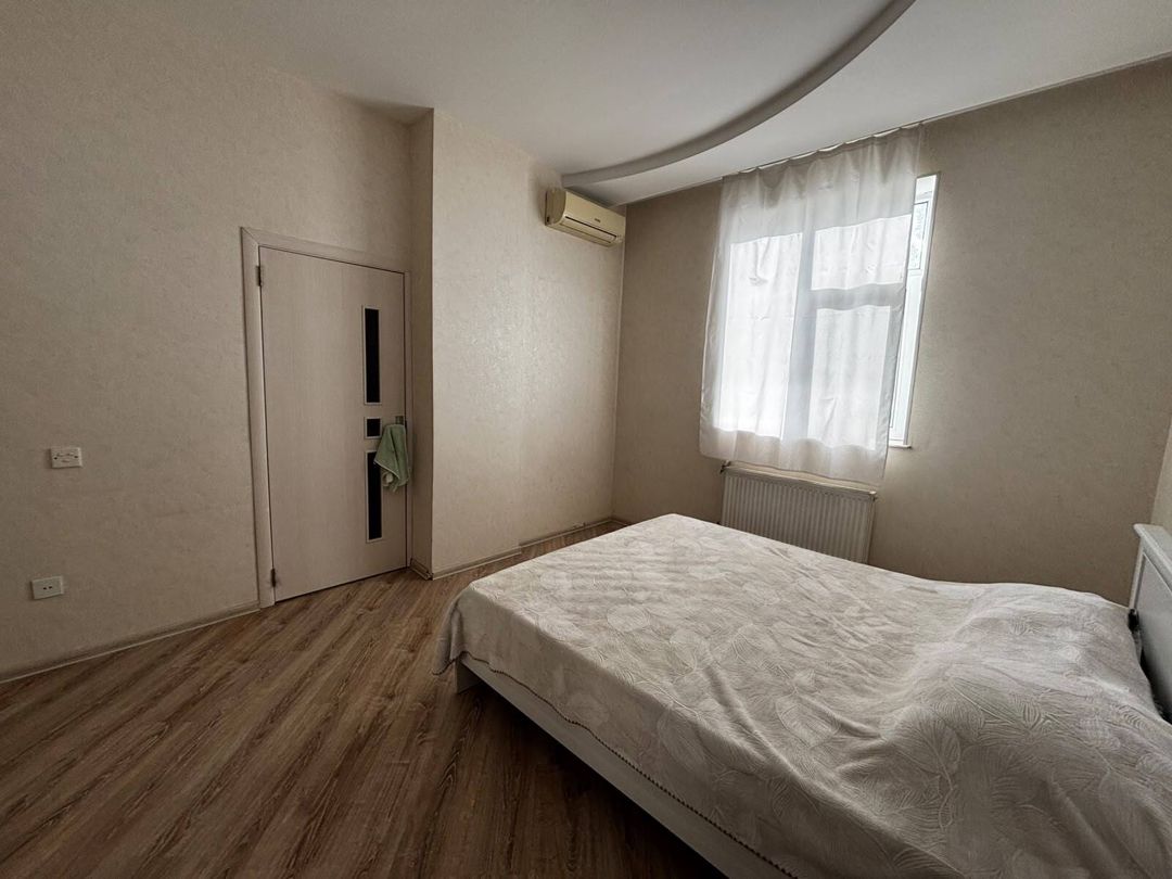 Satılır 4 otaqlı yeni tikili 104 m² — Mənzil, Bakı (5)