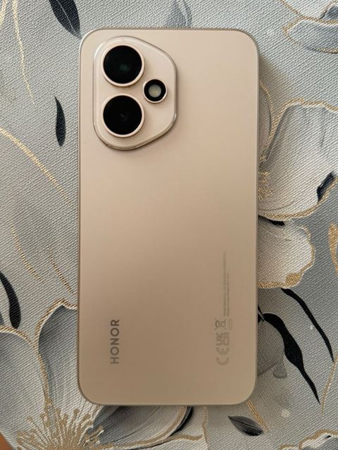 Honor 400, rəng - Qızılı — Sumqayıt