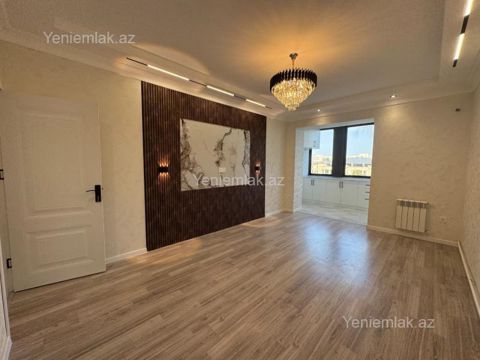 Satılır 3 otaqlı Bina evi menzil (Köhnə tikili), 70 m², Nərimanov rayonu — Bakı