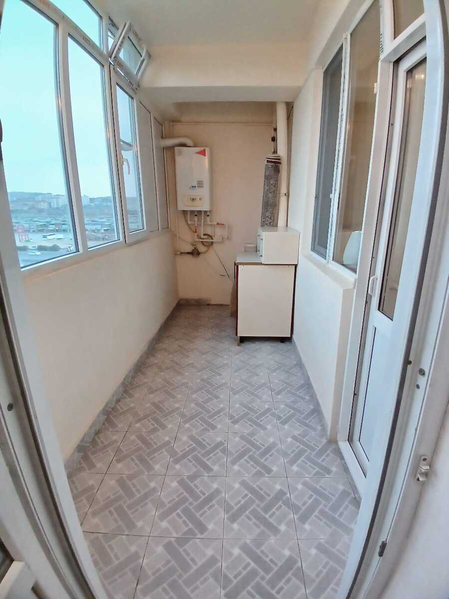 Satılır 2 otaqlı yeni tikili 70 m² — Mənzil, Xırdalan (11)