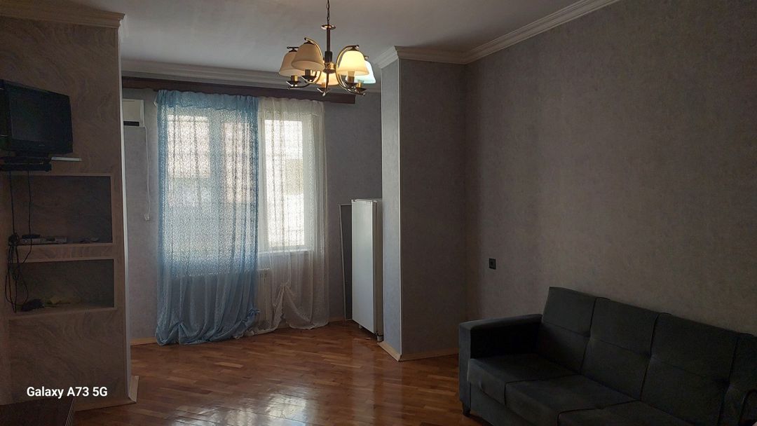 2-otaqlı yeni tikili kirayə verilir, Mehdiabad qəs., 42 m² — Mənzil, Bakı (6)