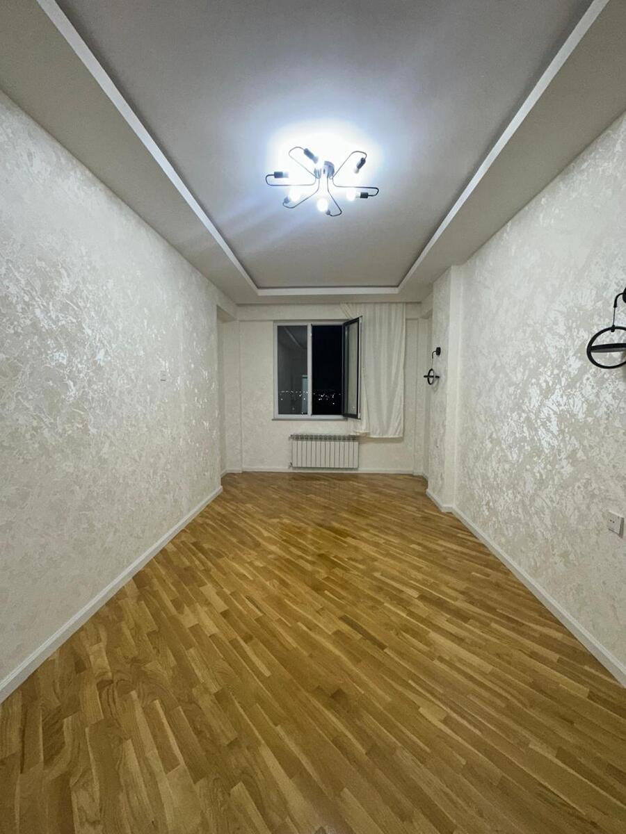 Satılır 3 otaqlı yeni tikili 100 m² — Mənzil, Bakı (12)