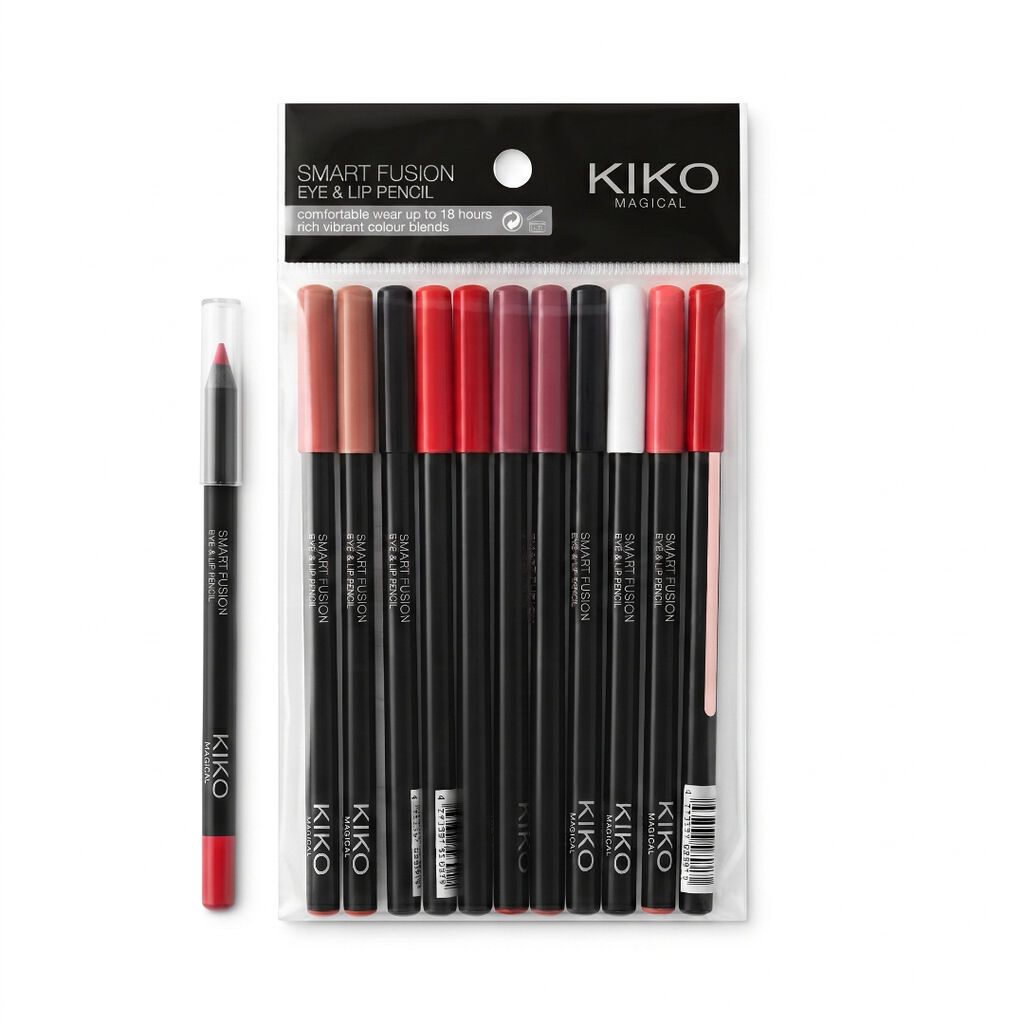 Dodaq qələmi Kiko Milano Yeni — Makiyaj, Bakı