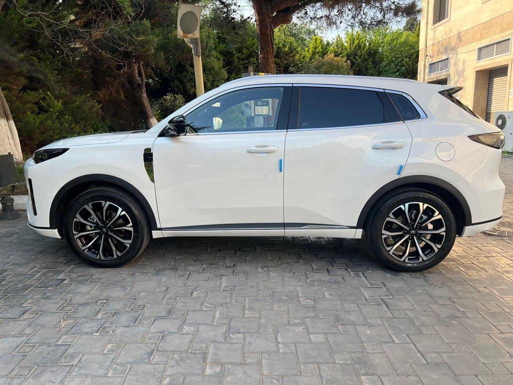Changan Qiyuan Q05, 1.5 L, 18.99 kWh, 2025 il, 48 500 km — Avtomobillər, Bakı (4)