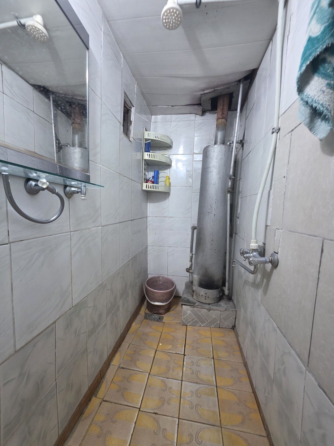 Satılır 4 otaqlı həyət evi/bağ evi 150 m² — Ev, villa, Bakı (9)