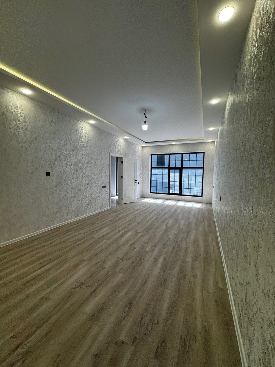 Həyət evi, Binə qəs — Ev, villa, Bakı (5)