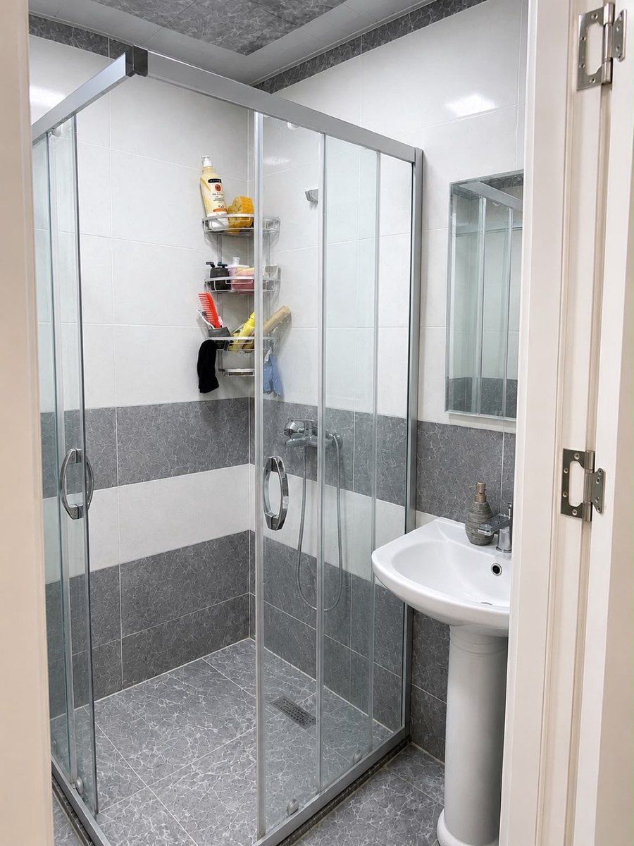 3-otaqlı yeni tikili kirayə verilir, 1-ci mkr., 75 m² — Mənzil, Sumqayıt (6)