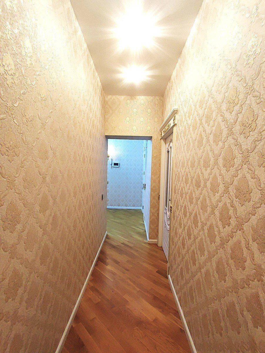 Satılır 3 otaqlı yeni tikili 98 m² — Mənzil, Bakı (4)