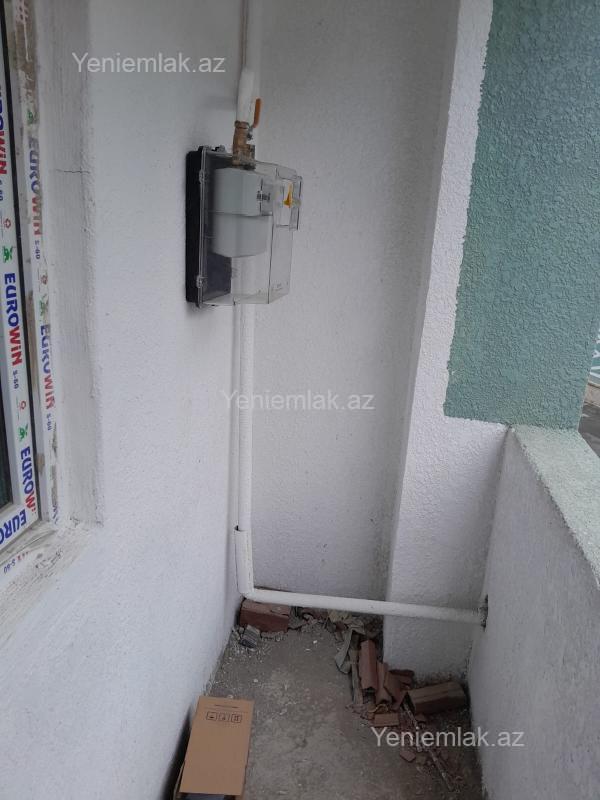 Satılır 1 otaqlı Bina evi menzil (Yeni tikili), 67 m², Xırdalan ş — Mənzil (3)