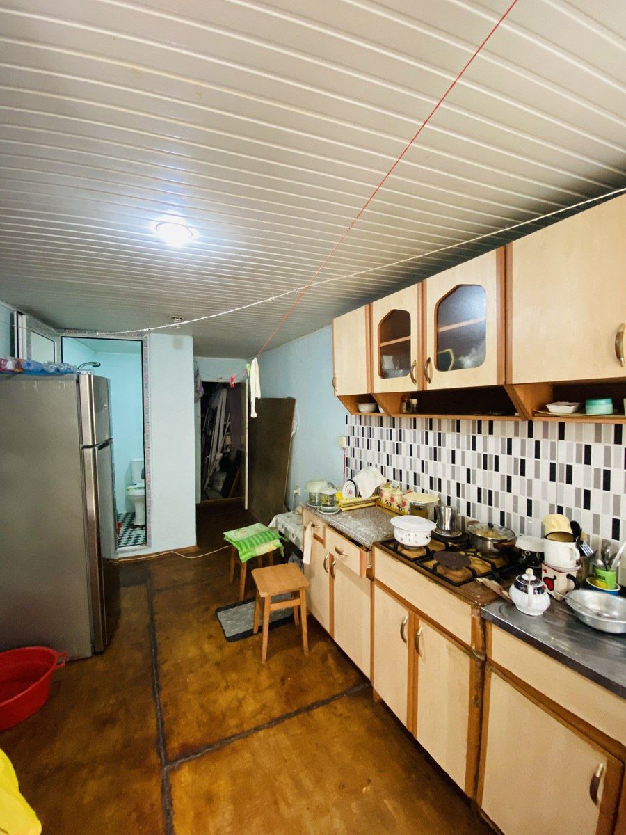 Həyət evi, Binəqədi r — Ev, villa, Bakı (12)