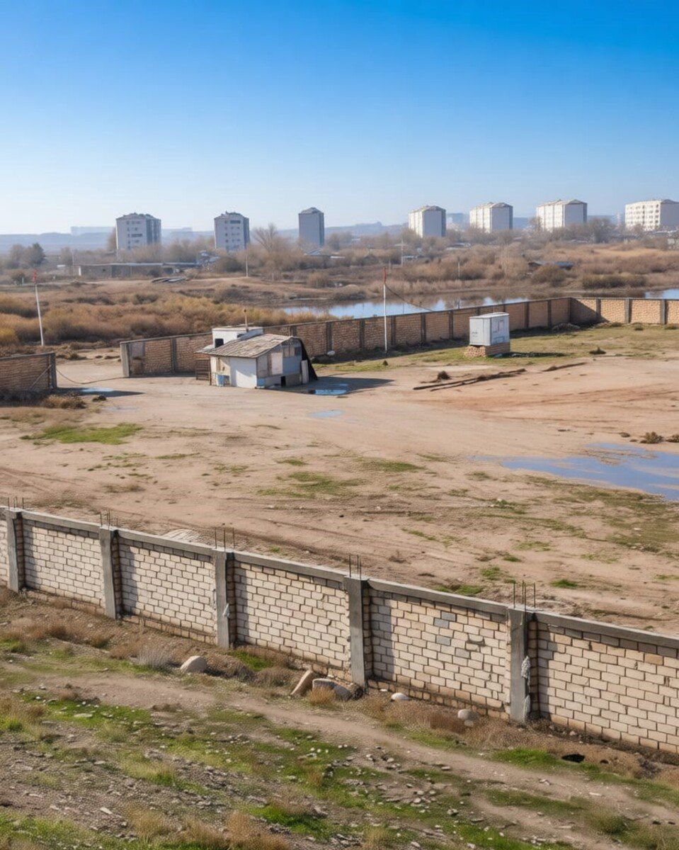 Satılır torpaq 150 sot — Torpaq, Sumqayıt (5)