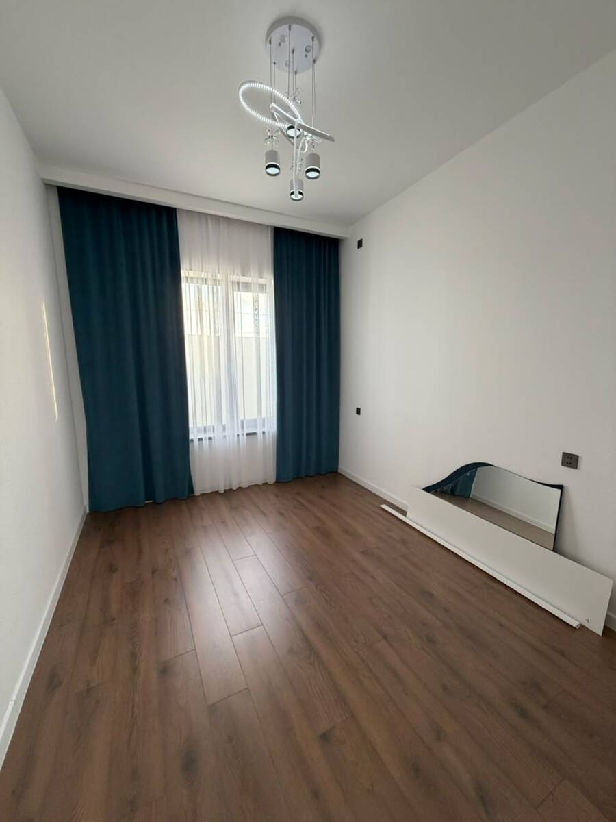 Satılır 4 otaqlı həyət evi/bağ evi 165 m² — Ev, villa, Bakı (9)