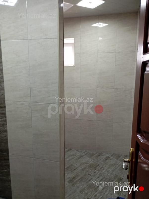 Satılır 8 otaqlı Həyət evi / Villa, 360 m², Nizami rayonu — Ev, villa, Bakı (2)