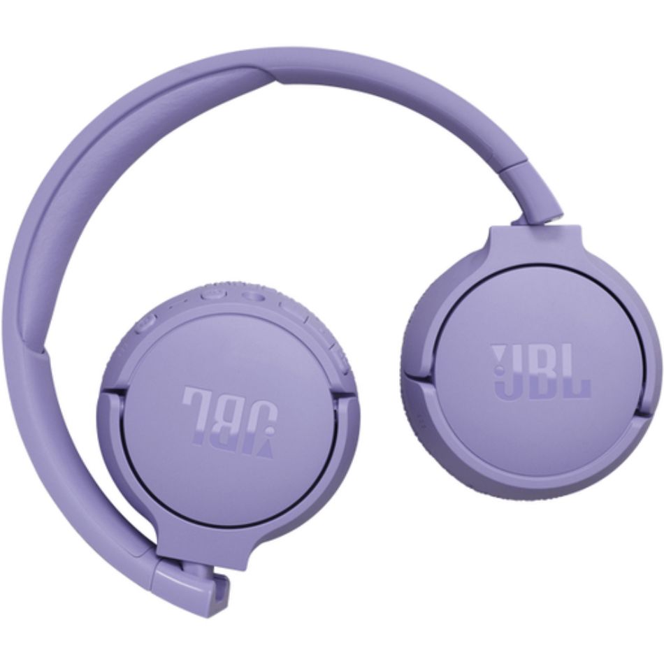Qulaqlıq JBL Tune 670NC JBLT670NCPUR Purple — Simsiz qulaqlıqlar, Bakı (3)