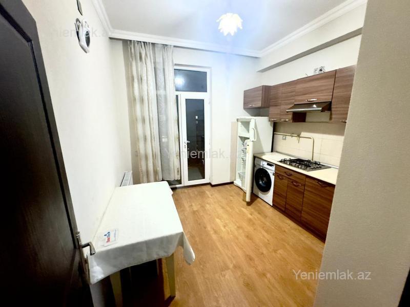 Satılır 3 otaqlı Bina evi menzil (Yeni tikili), 90 m², Yasamal rayonu — Mənzil, Bakı (11)