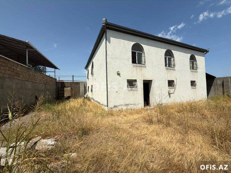 Həyət evləri Satılır Sabunçu r., Maştağa q., 7 otaq, 240 m² — Ev, villa, Bakı (2)