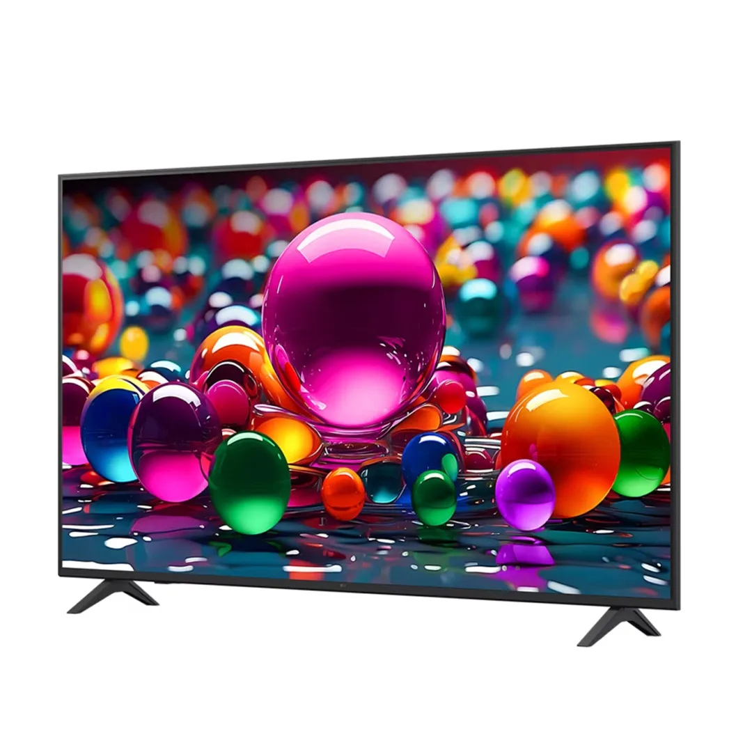 Televizor LG 55UA75009LA — Televizorlar, Bakı (3)