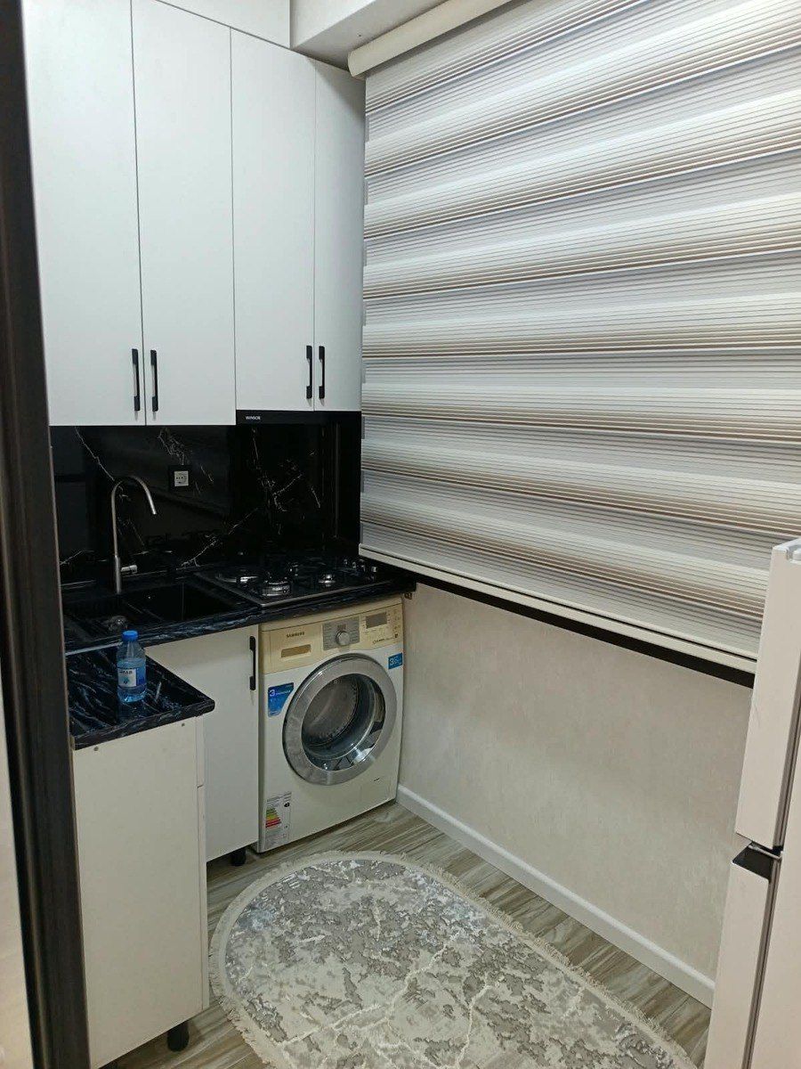 2-otaqlı yeni tikili kirayə verilir, Sumqayıt ş., 40 m² — Mənzil, Sumqayıt (11)
