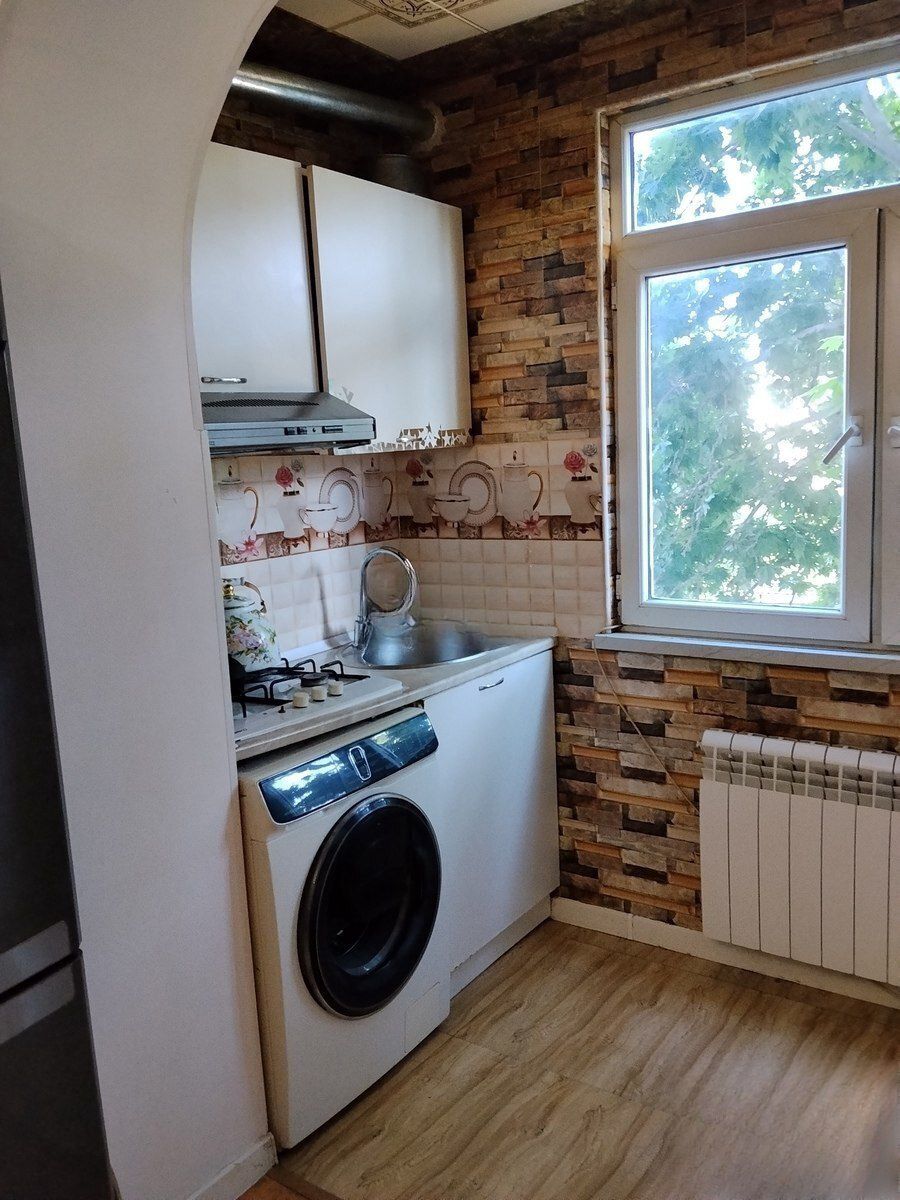 Satılır 2 otaqlı köhnə tikili 48 m² — Mənzil, Bakı (5)